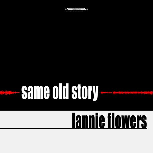 

CD диск Flowers, Lannie: Same Old Story