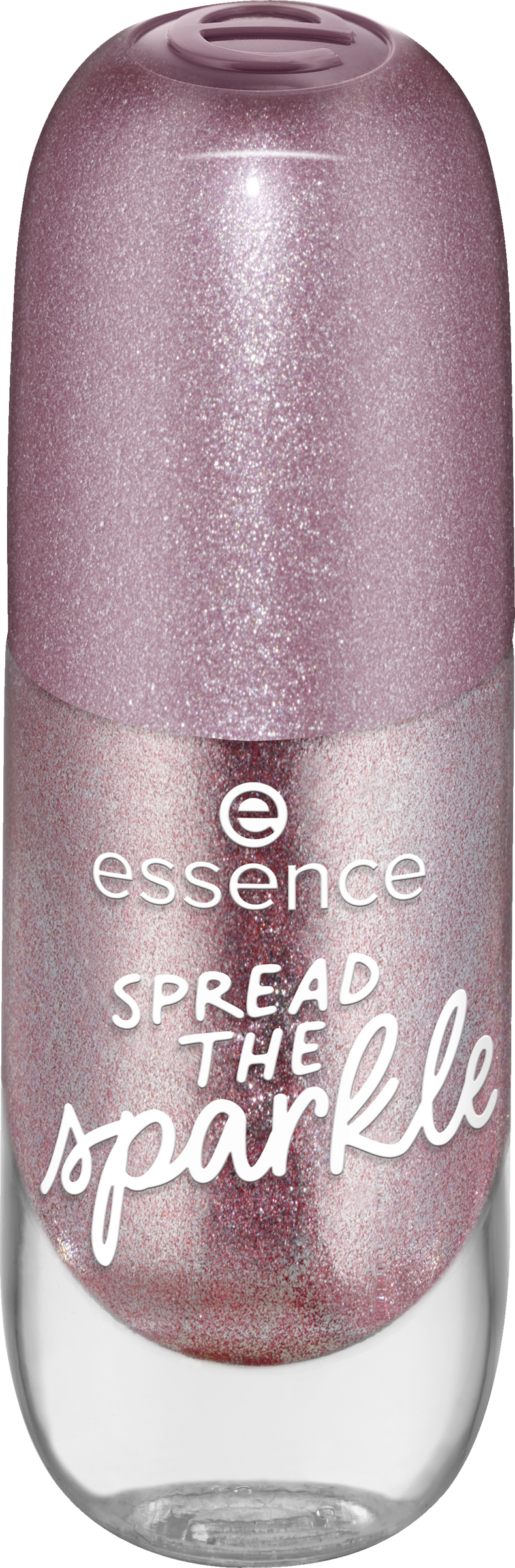 

Гель-лак для ногтей essence gel nail colour 78 SPREAD THE sparkle