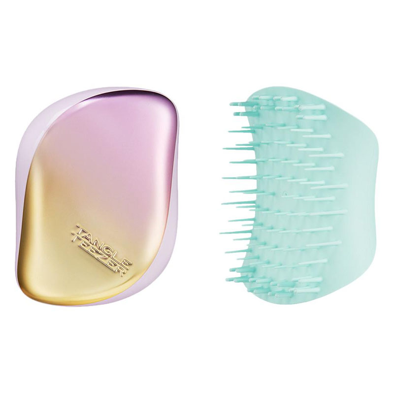 

Расческа Princess Tt, умная и легкая портативная расческа Tangle Teezer