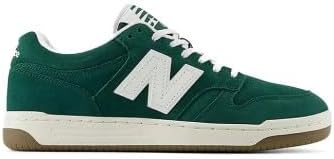 

Мужские низкие кроссовки New Balance, Nightwatch Green