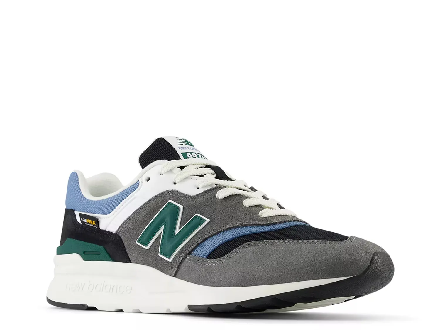 

Кроссовки 997H - мужские New Balance, Grey/Multicolor