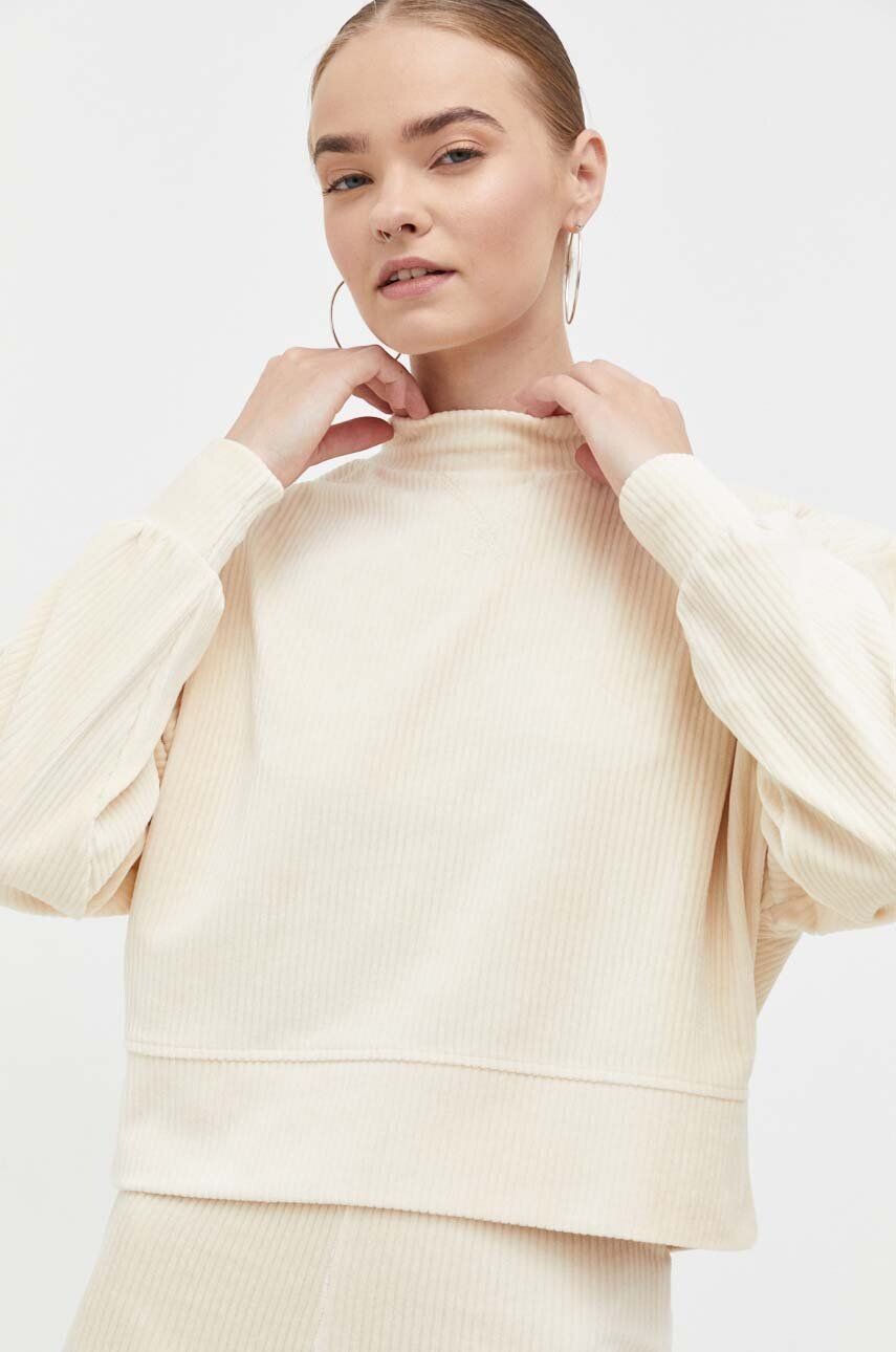

Толстовка Billabong, бежевый