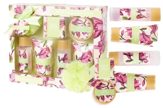 

Набор уходовой косметики, 7 шт. Zdtrading