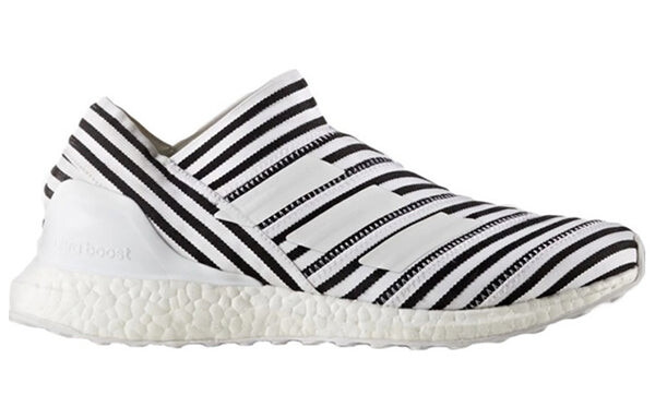 Кроссовки nemeziz tango 17 360 agility ultraboost Adidas, белый — фото 2