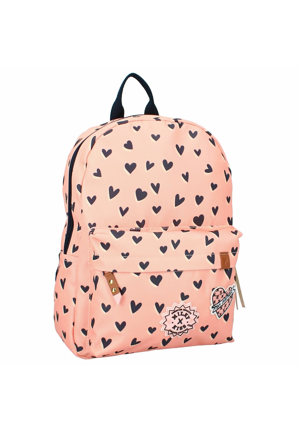 

Рюкзак LOVE LAND Kidzroom, розовый