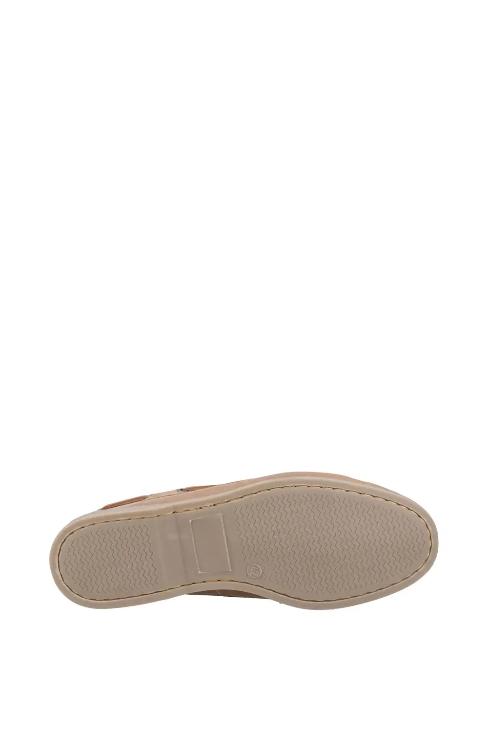Туфли-лодочки Wilson Hush Puppies, бежевый — фото 3