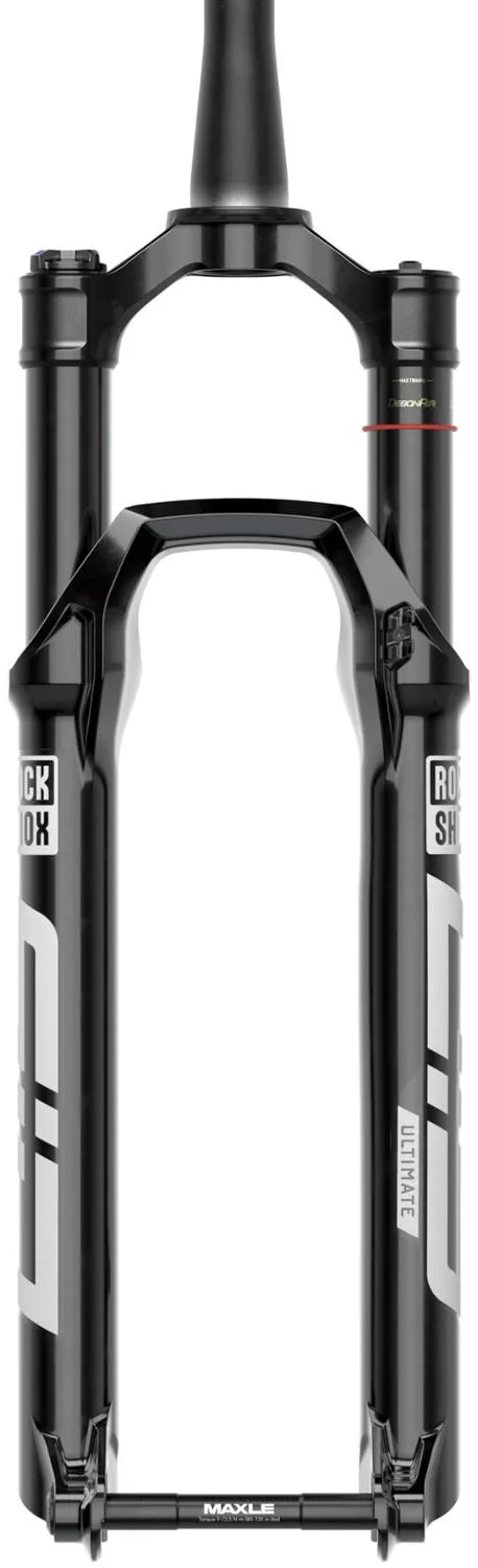 

Амортизационная вилка SID Ultimate Race Day 3P RockShox, Gloss Black
