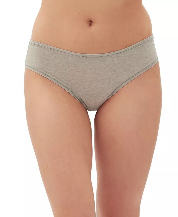 

Женское хипстерское нижнее белье Gap Body Breathe GPW00176, розовый