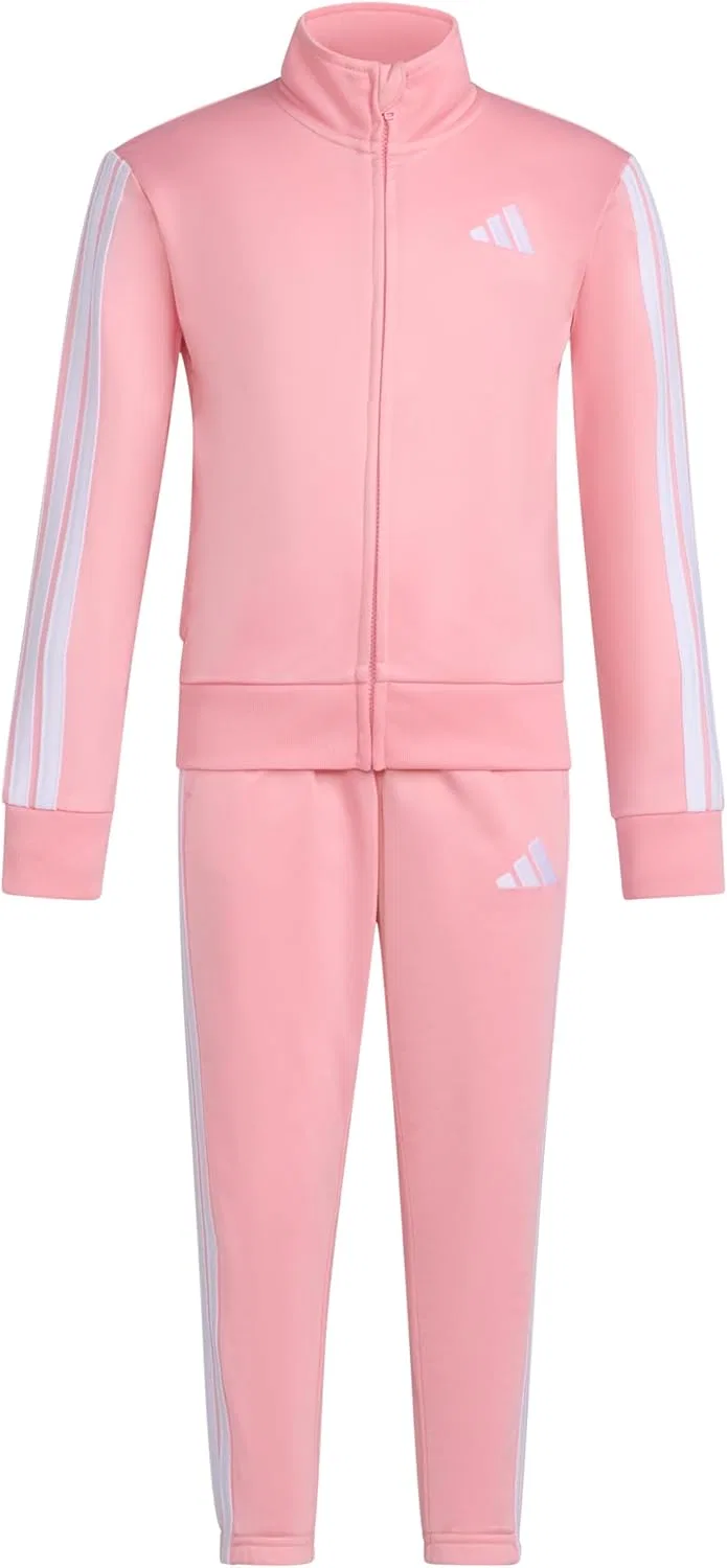Детский спортивный костюм adidas, Light Pink