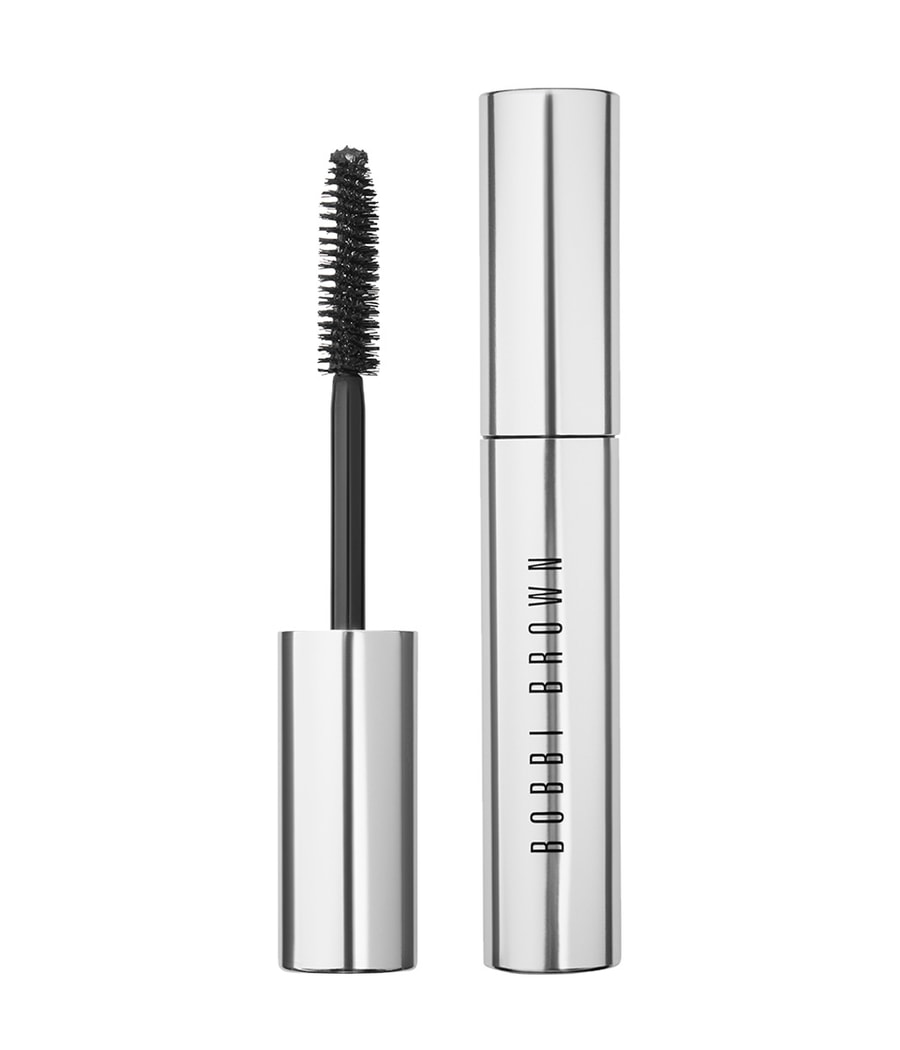 

Тушь для ресниц Bobbi Brown No Smudge, Black, 5.5 ml