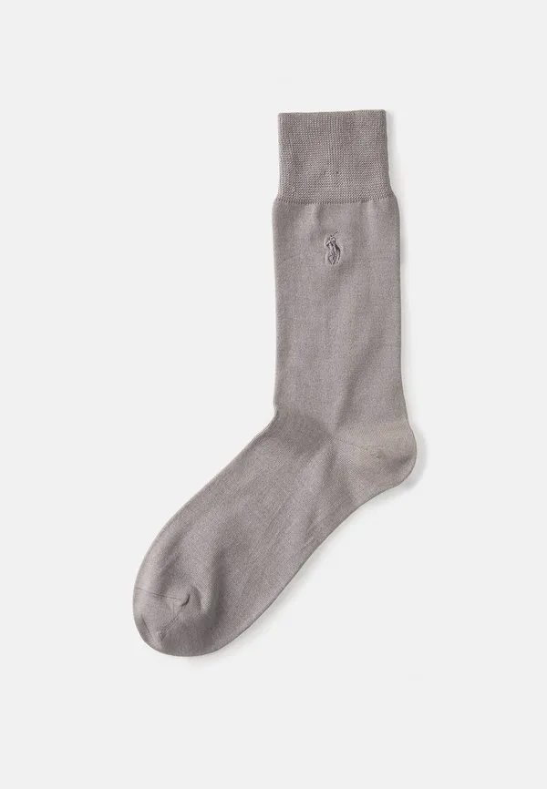 Носки средней высоты Polo Ralph Lauren, Light Grey