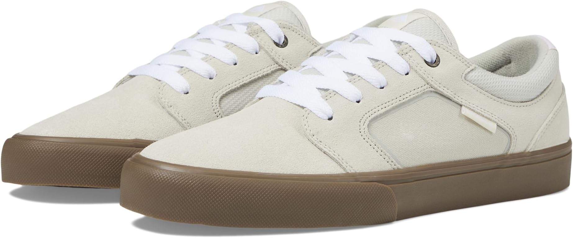 

Кроссовки Emerica Cadence, цвет White/Gum