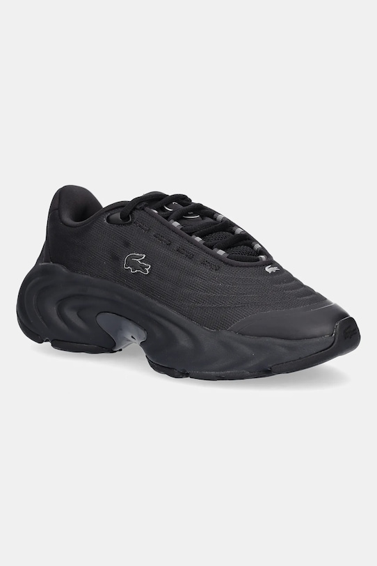 

Кроссовки Game Trainer Sneakers Lacoste, коричневый