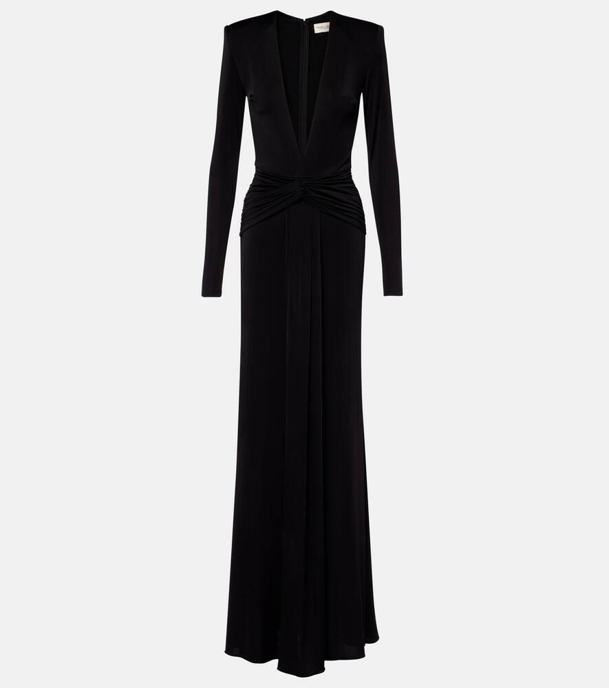 

Джерсейное платье The New Arrivals Ilkyaz Ozel, Dark Side