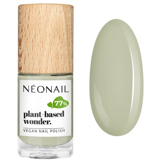 

Лак для ногтей NEONAIL Vegan Classic PURE DAISY 7,2 мл
