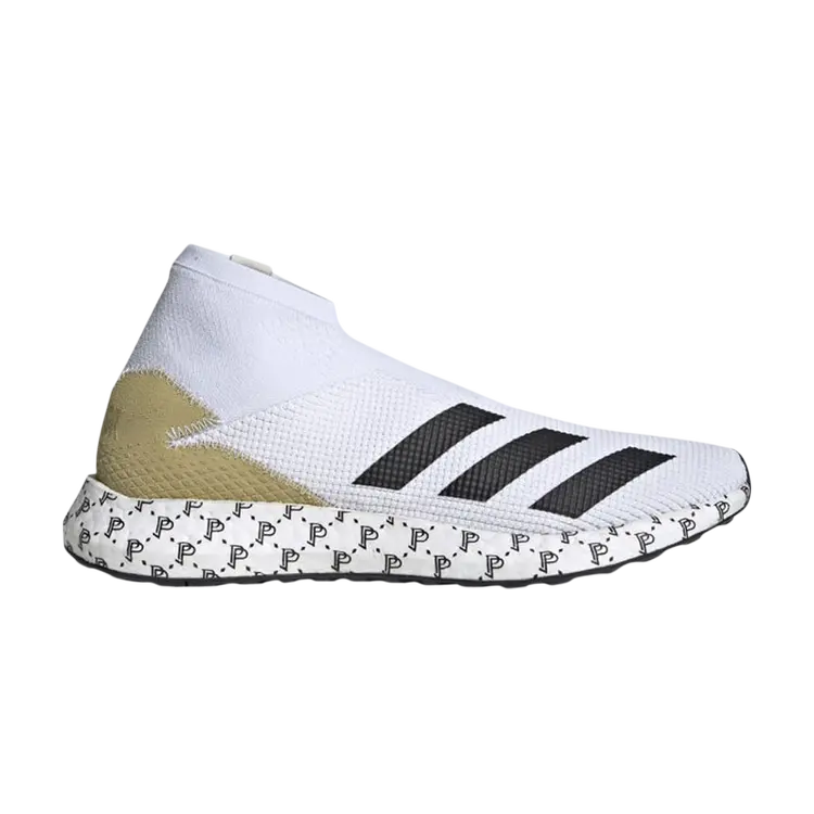 

Кроссовки Adidas Paul Pogba x Predator 20.1 Trainers, белый