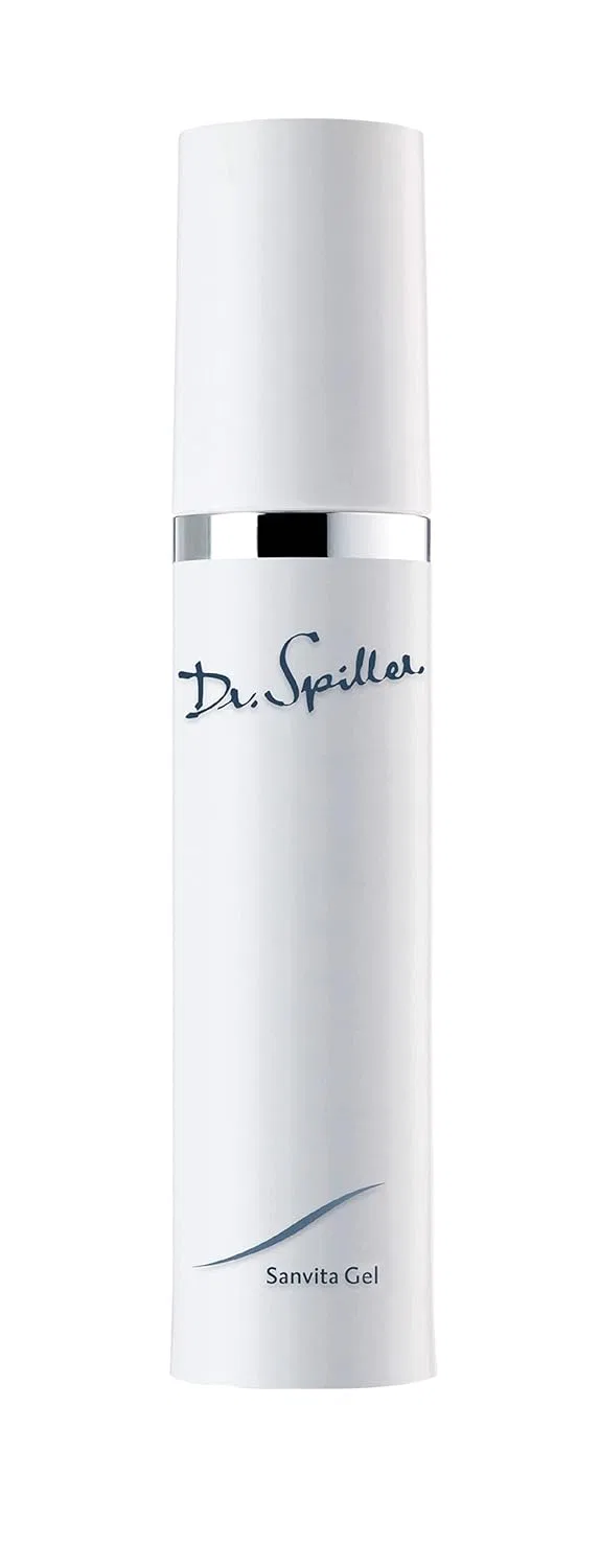 Гель для лица «Sanvita Gel» от Dr. Spiller Dr. Spiller