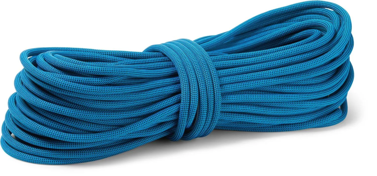 

9,9 мм Немокнущий шнур Black Diamond, Dual Blue