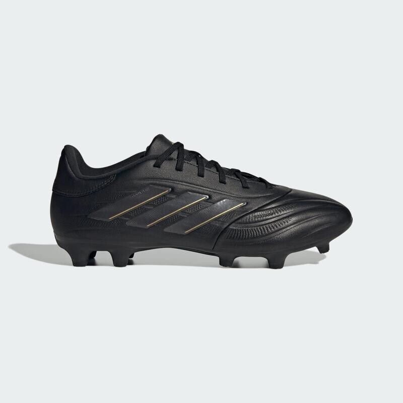 

Футбольные бутсы Adidas, цвет schwarz/carbongrau/gold