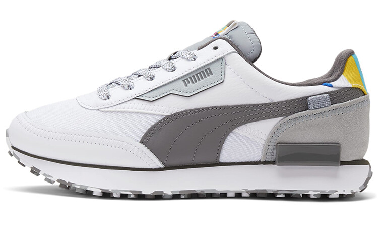 

Кроссовки PUMA Future Rider 'White Noise'