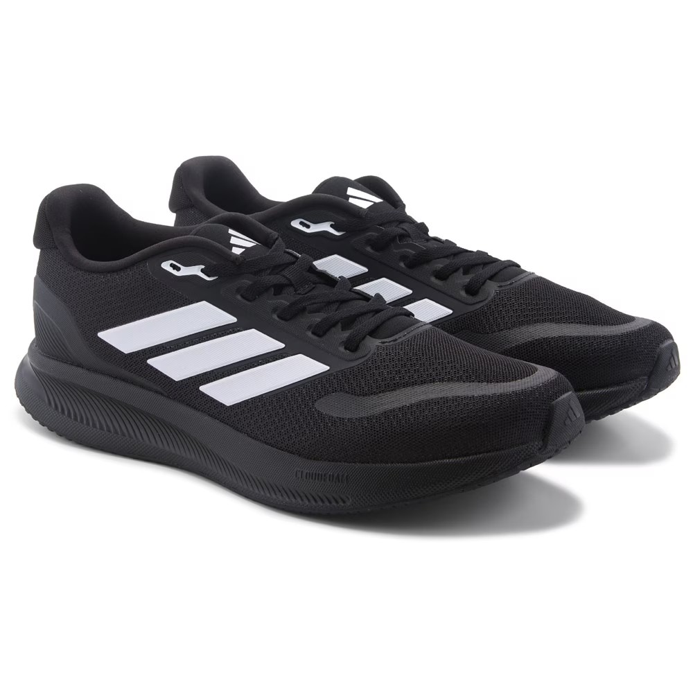 

Кроссовки Runfalcon 5 Adidas, черный
