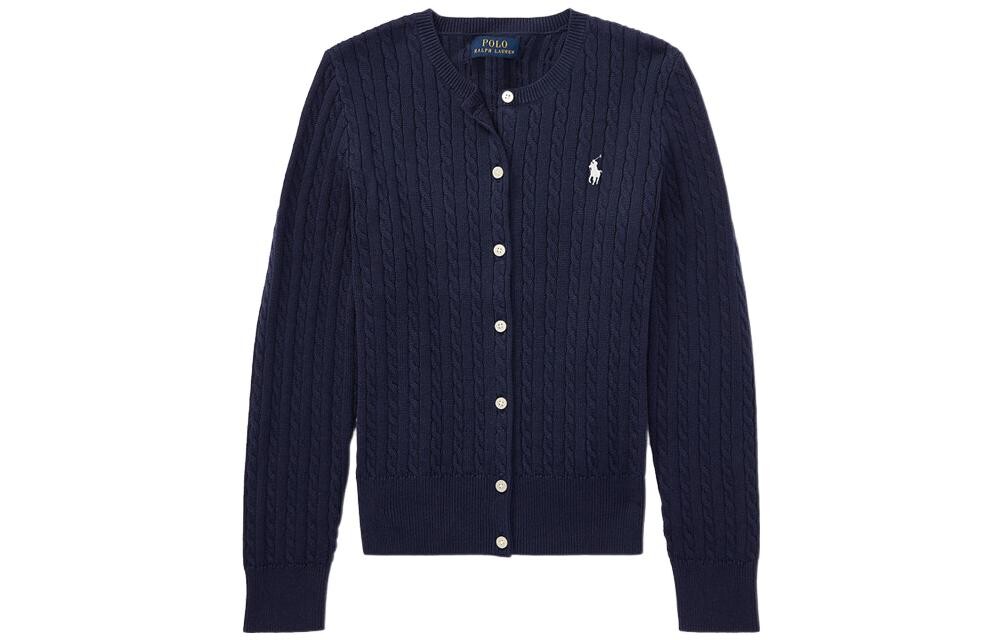 

Детский трикотаж Polo Ralph Lauren, Фиолетовый