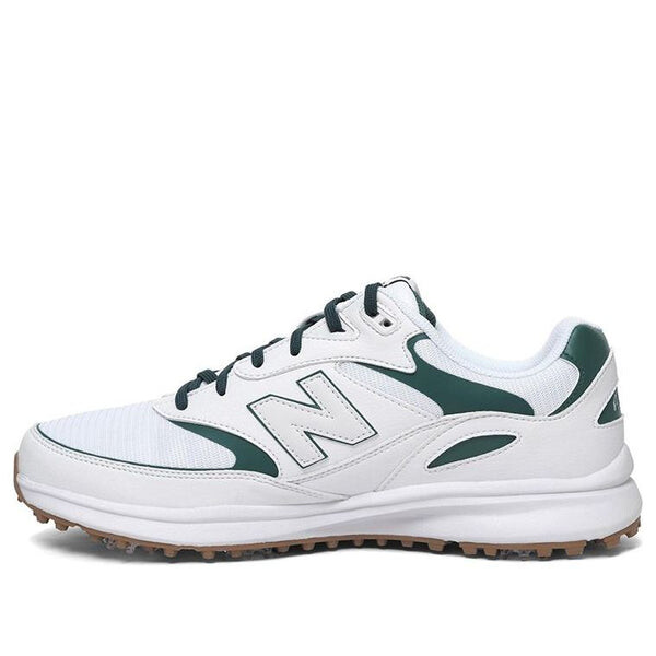 

Кроссовки Malbon x New Balance 100 Heritage Golf, зеленый