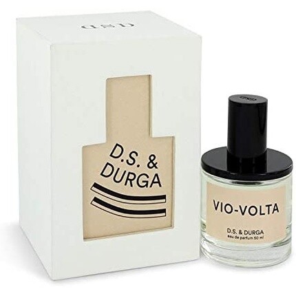 D.S. & Durga Vio-Volta Eau De Parfum Spray 50ml