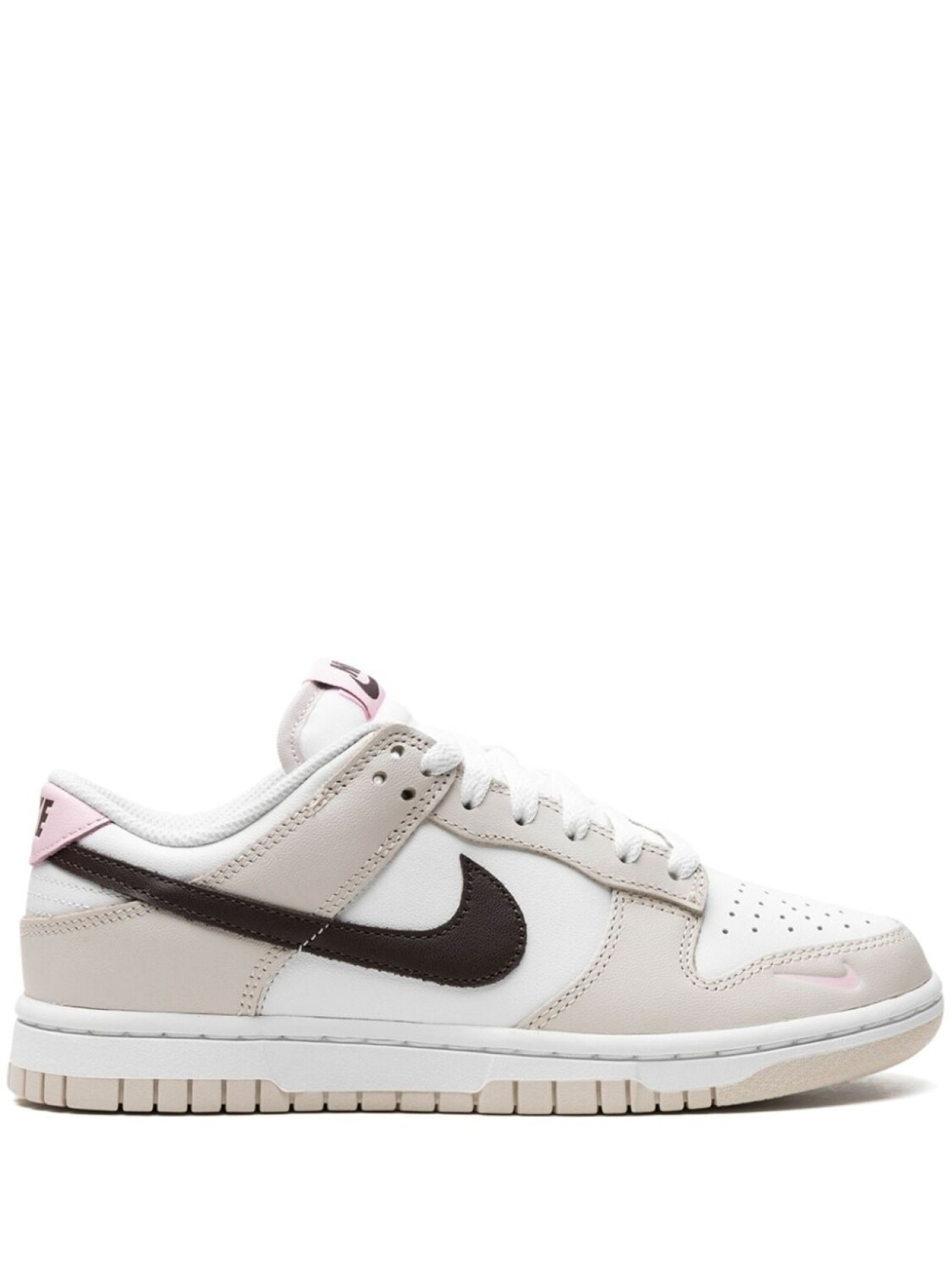 

Nike кроссовки Dunk Low Neapolitan, нейтральный цвет