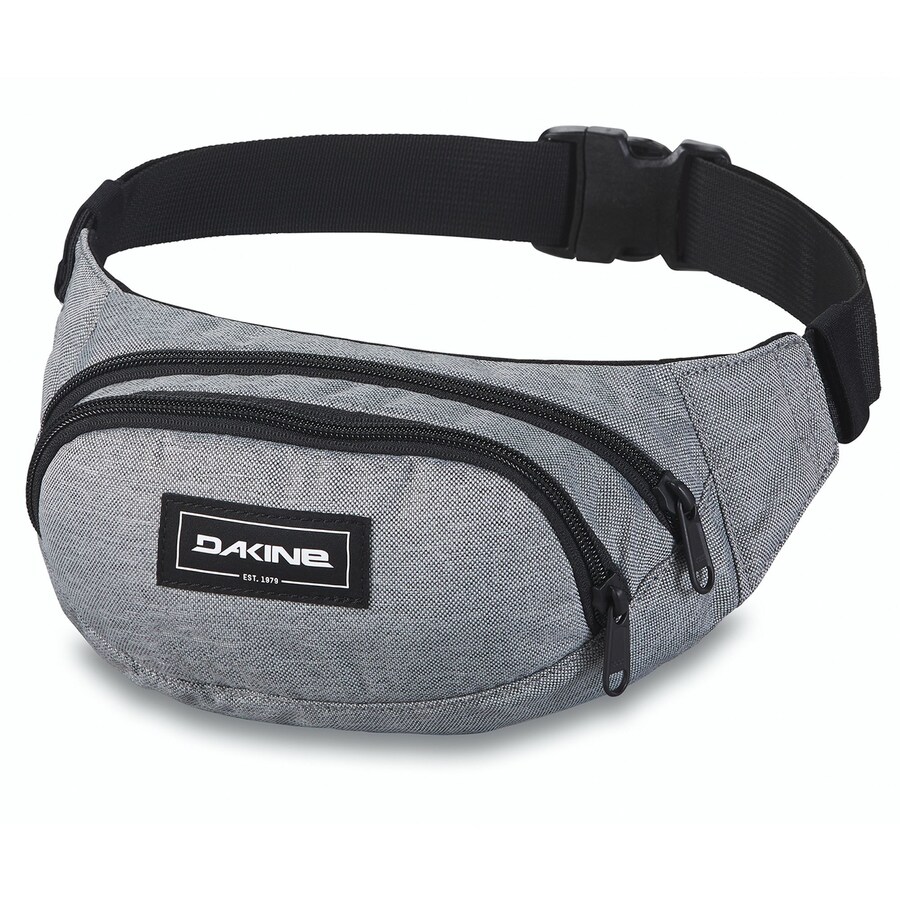 

Поясная сумка DAKINE Fanny Pack, светло-серый