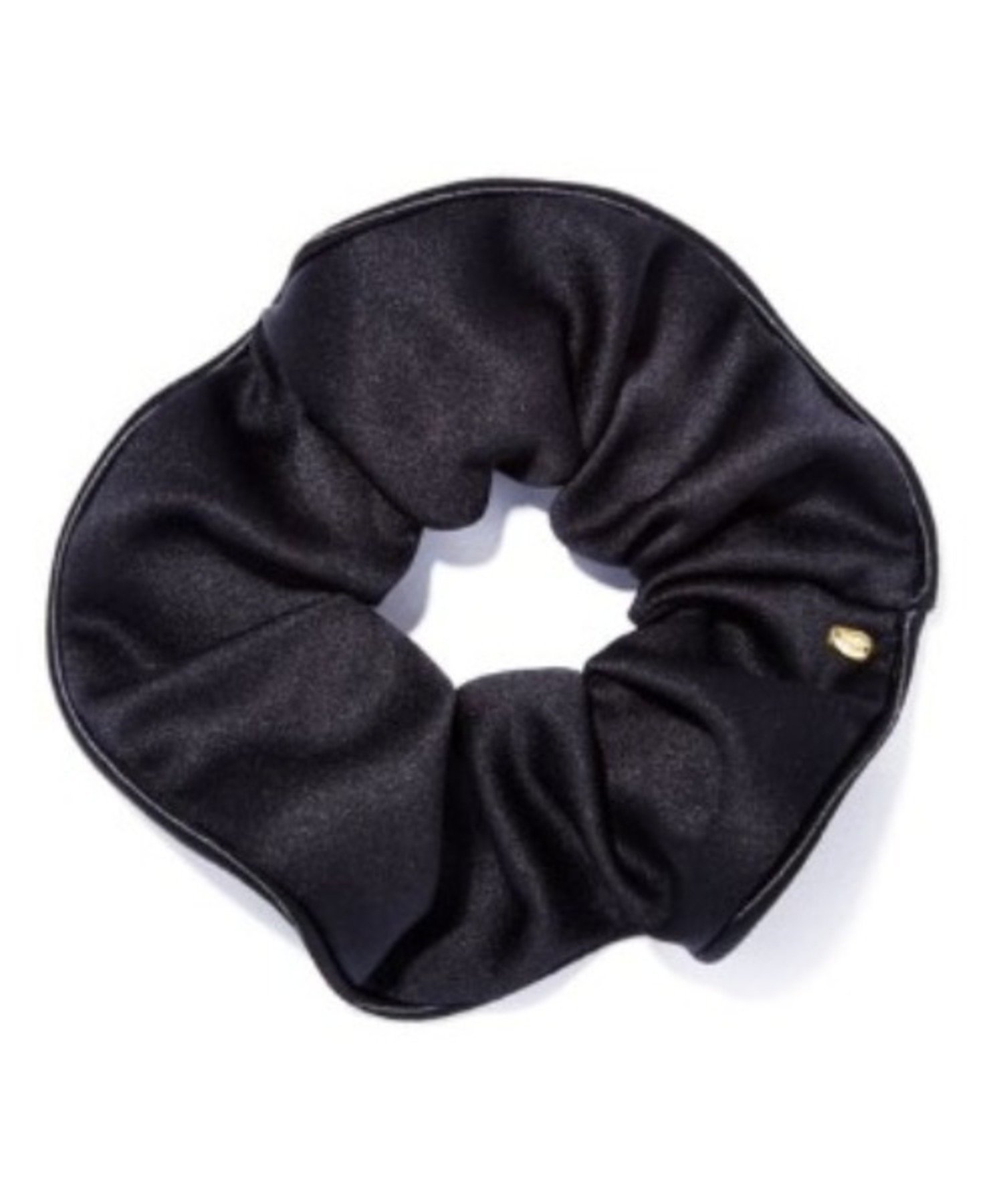 Lily edge shushu Резинка для волос Lily Edge Iris47, Black