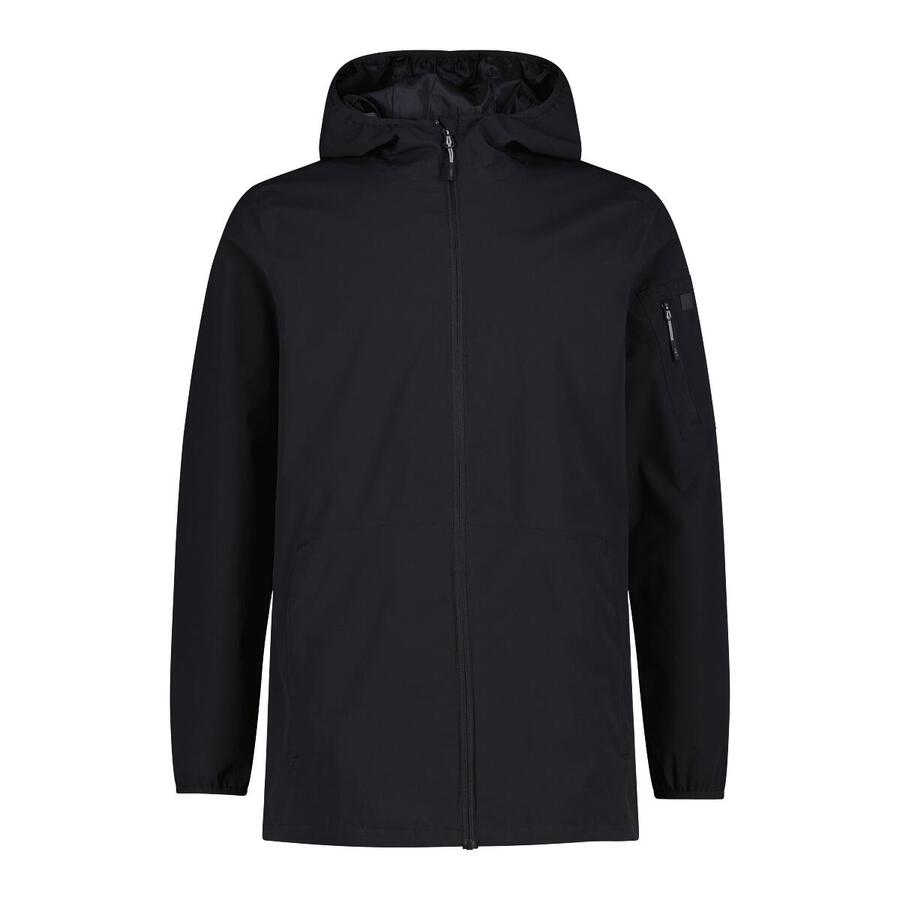 

Мужская парка CMP с фиксированным капюшоном 35Z5387