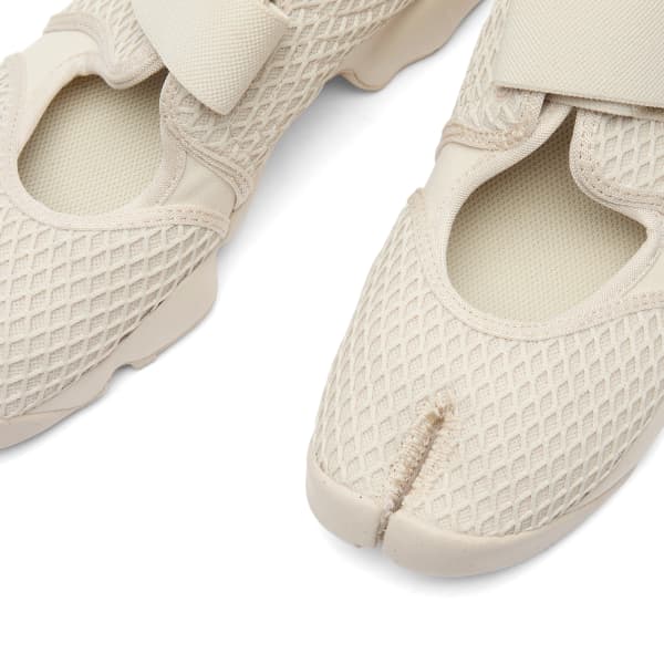Кроссовки Rift Mesh Nike, Light Orewood Brown — фото 4