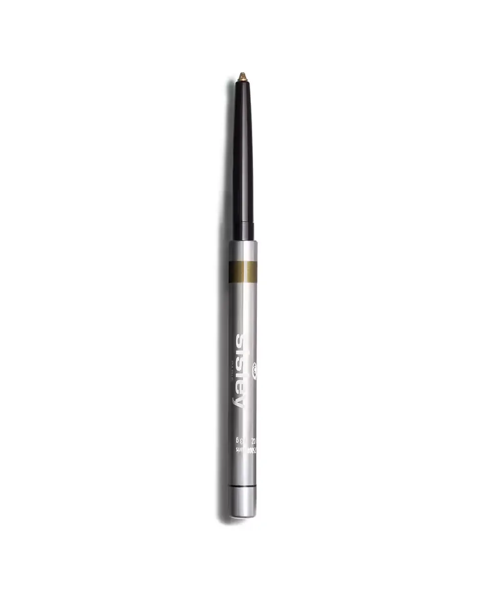 Автоматический механический карандаш Phyto-Khol Star Waterproof Sisley, Sparkling Bronze 4