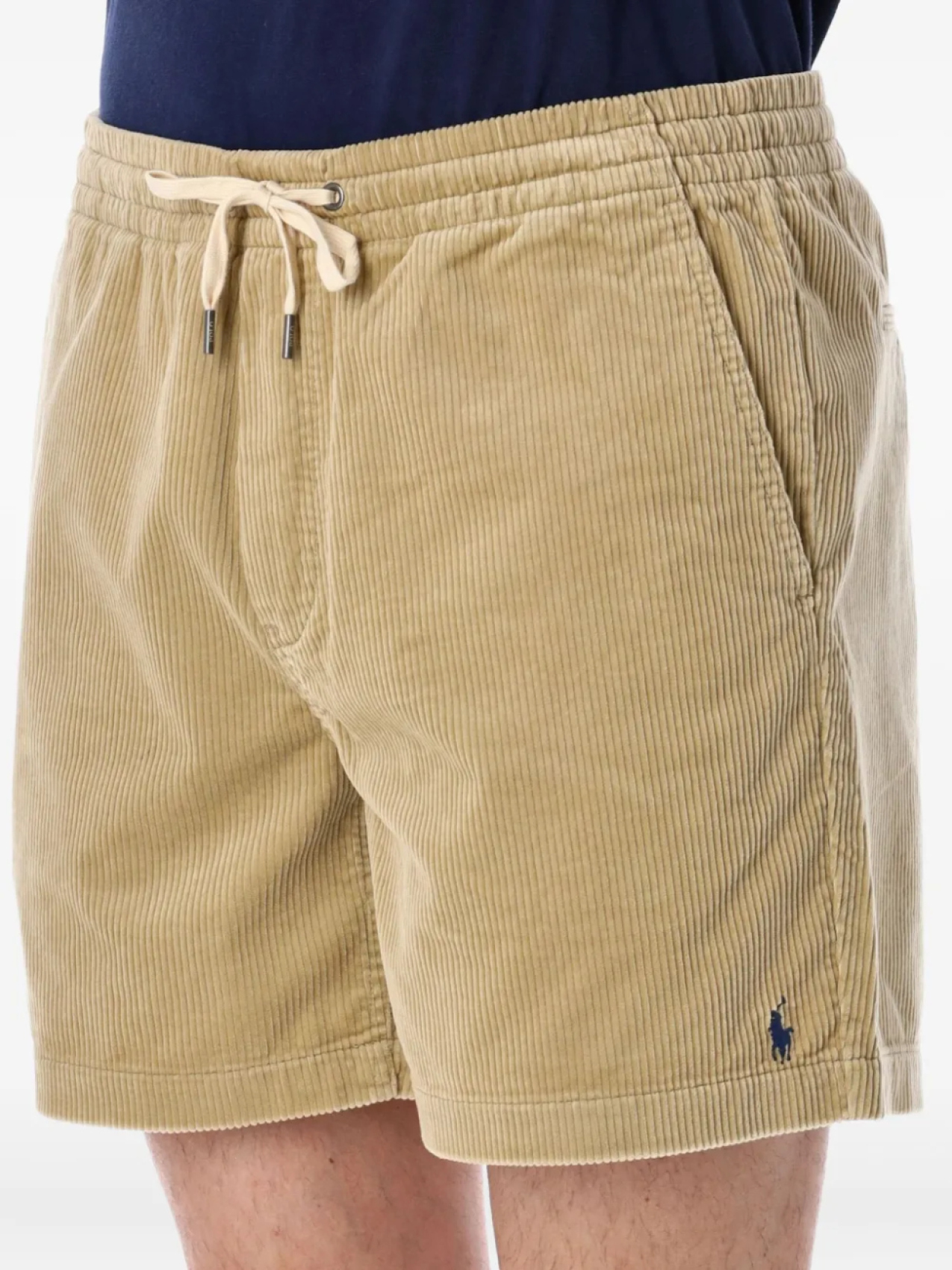 Шорты Polo Ralph Lauren Polo Prepster, нейтральный — фото 3