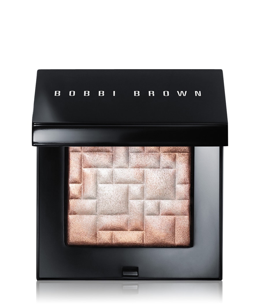 

Хайлайтер Bobbi Brown Highlighting Powder Travel Size, Pink Glow, 3g