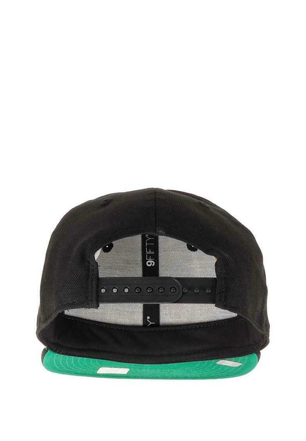 Кепка San Francisco Ers Nfl Original Fit Snapback New Era, черный