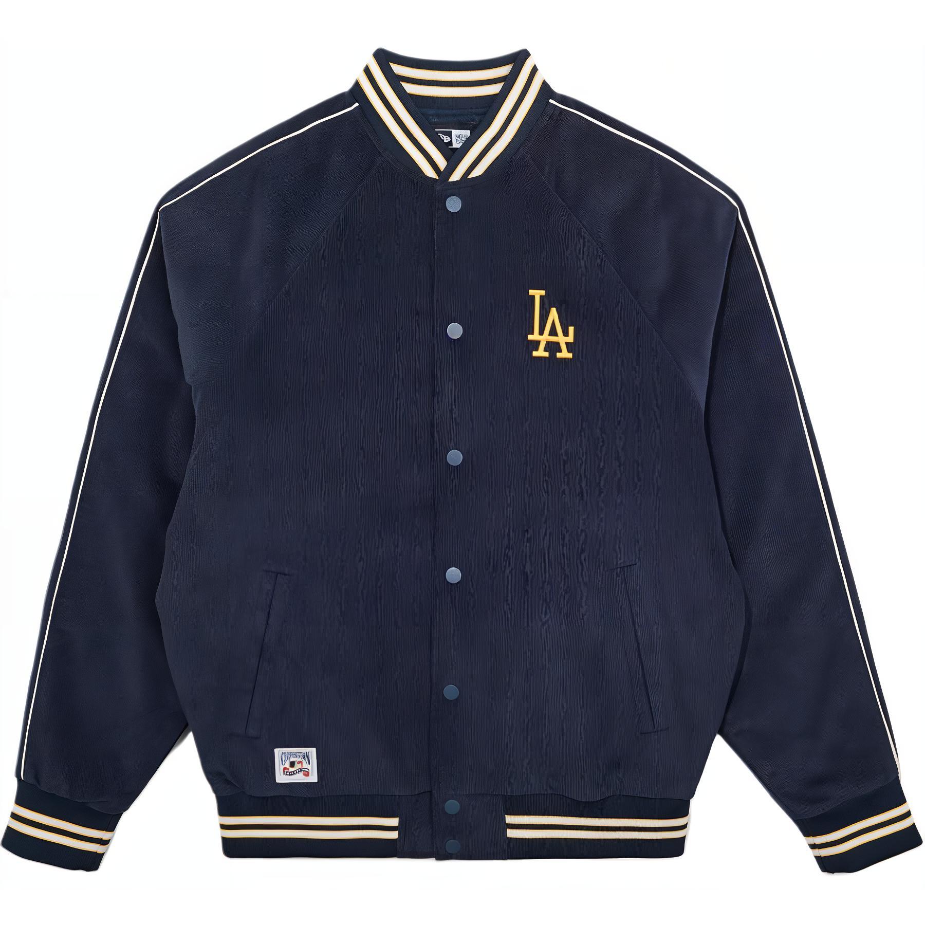 

New Era Куртка пуховая унисекс, Navy Blue