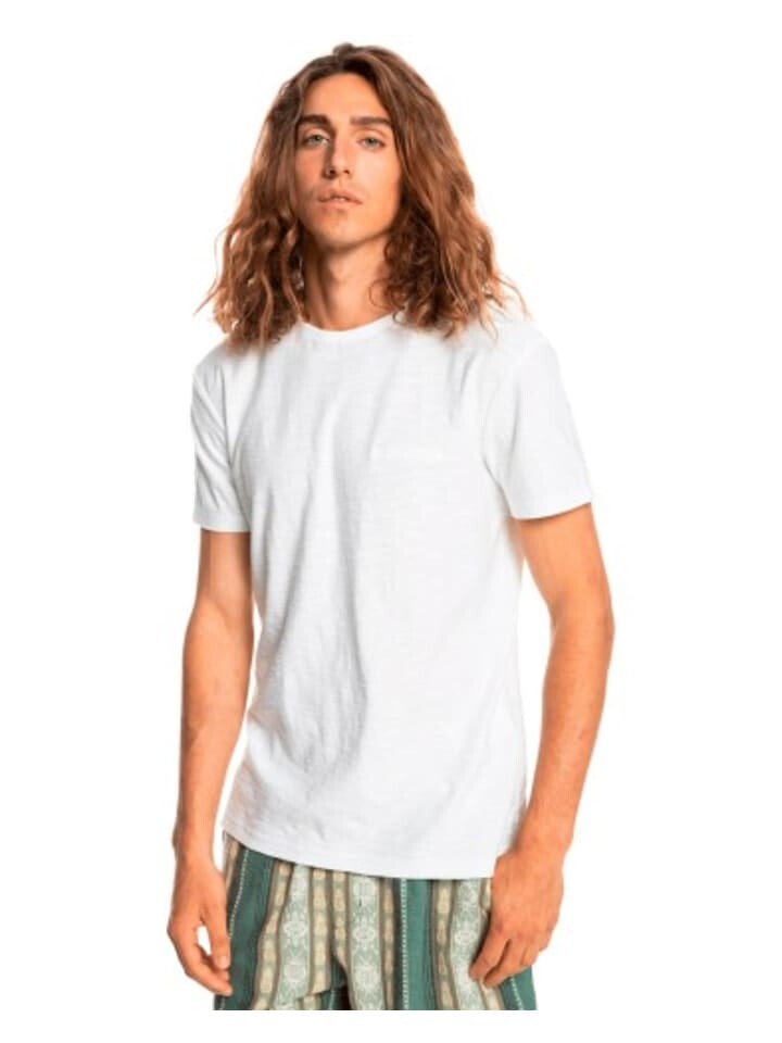 

Футболка Quicksilver Tshirt, синий