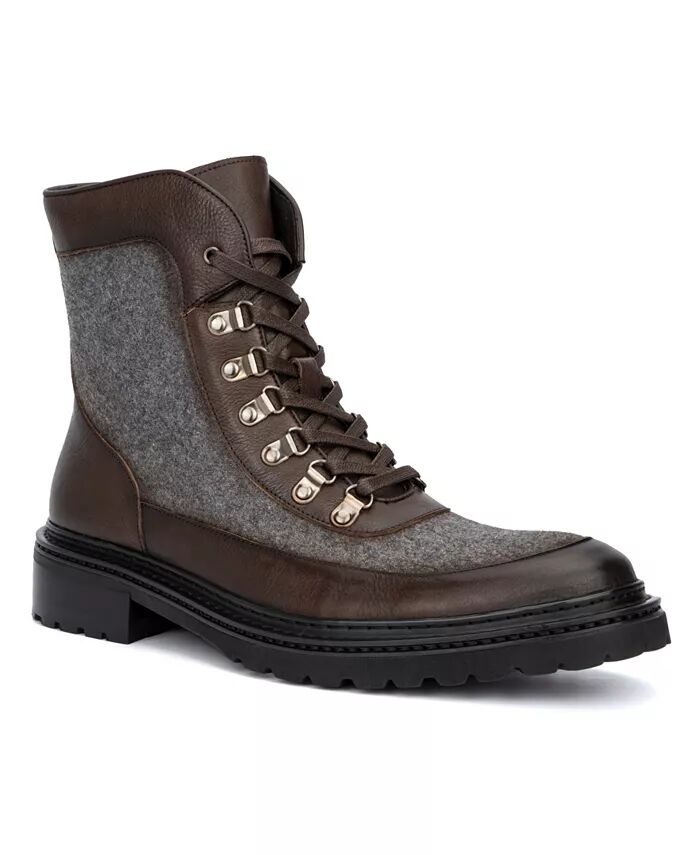 

Мужские ботинки Orme Vintage Foundry Co, синий
