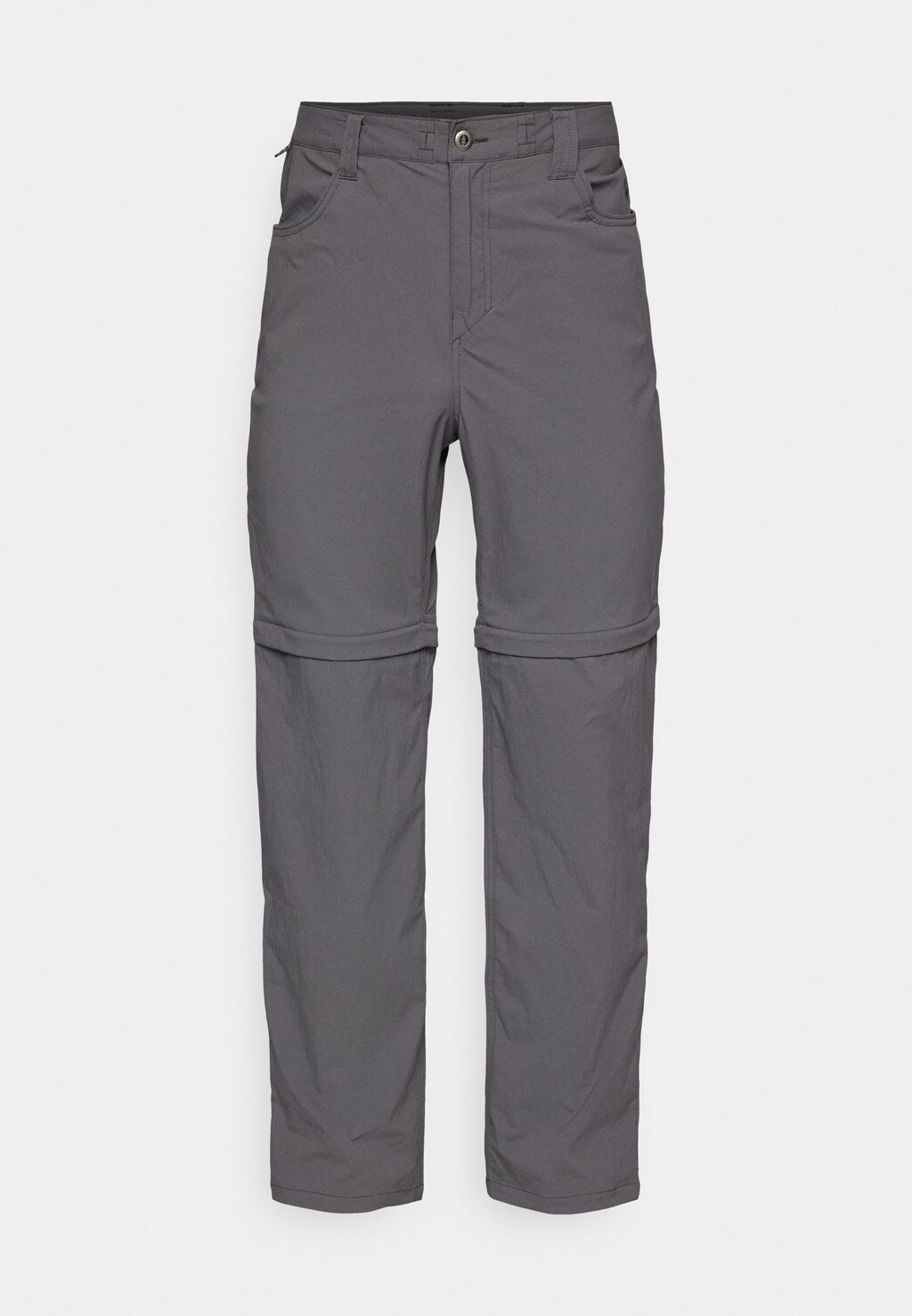 Уличные брюки QUANDARY CONVERTIBLE PANTS Patagonia, серый — фото 2