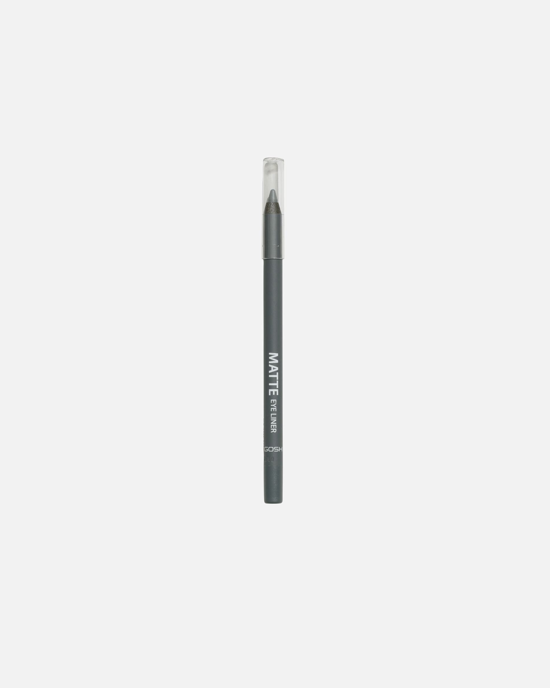

Подводка для глаз Gosh Copenhagen, nr. 017 classic grey, 1 гр