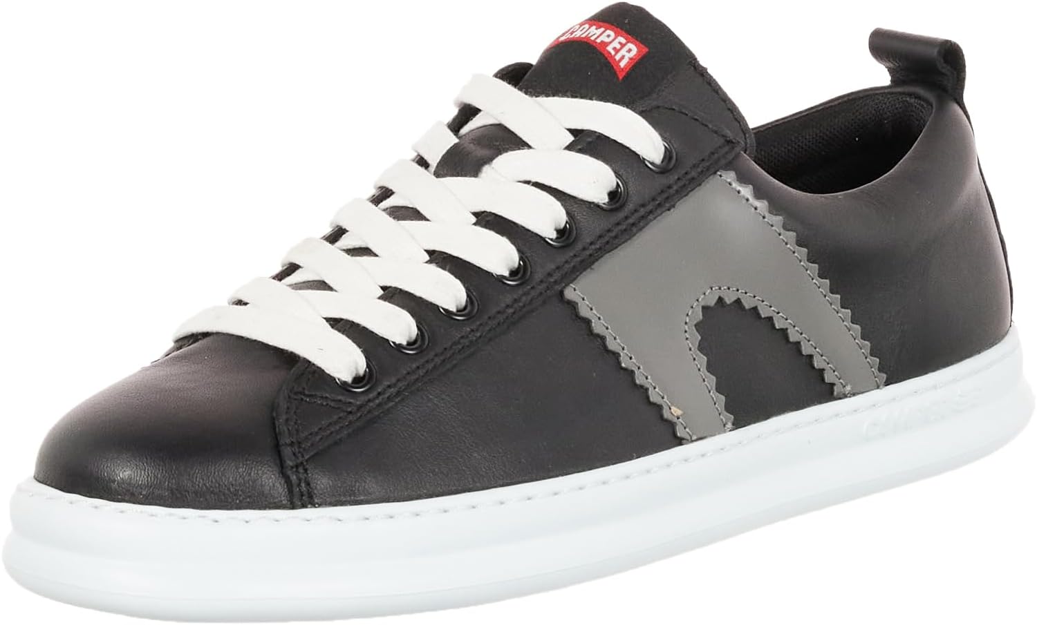 

Кроссовки Camper Mens Fashion, черный