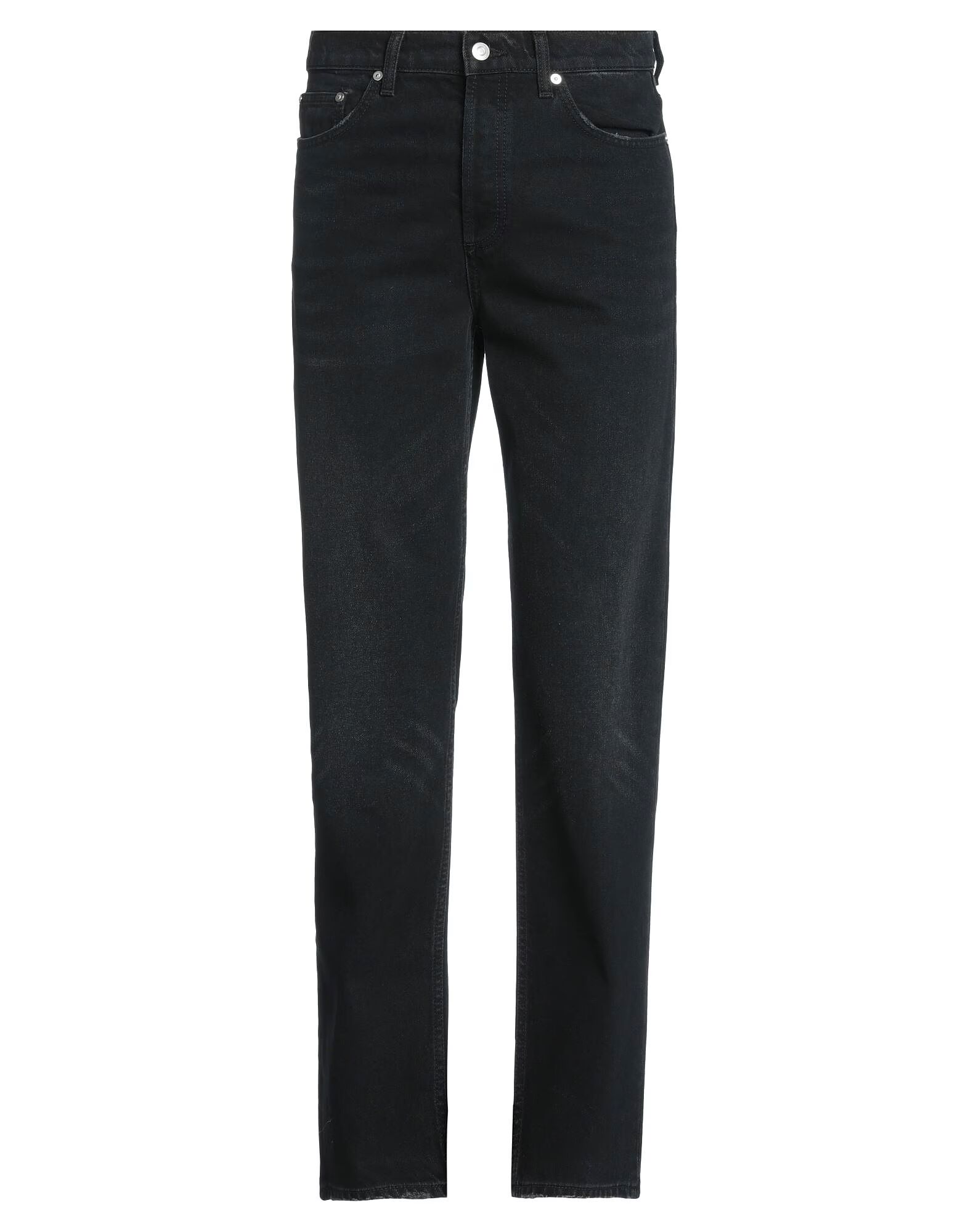 

Джинсы Sandro, черный