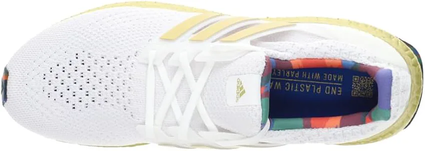 Мужские кроссовки Adidas Ultraboost 5.0 DNA — фото 4