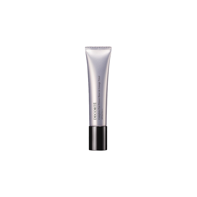 Daike Heart Joy Radiance база под макияж праймер увлажняющий осветляющий тонирующий консилер 30г DECORTE — фото 2