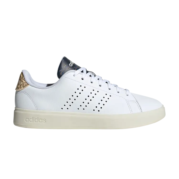 Кроссовки Adidas FARM Rio x Wmns Advantage 2.0, белый