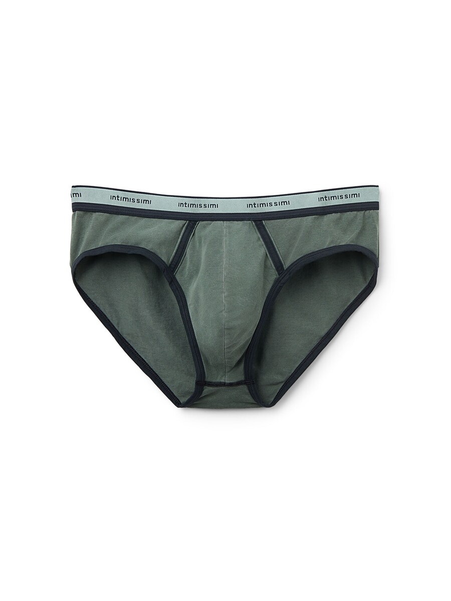 

Трусики INTIMISSIMI, цвет Cyan blue