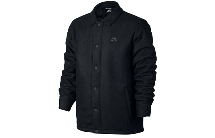 

Мужская куртка Nike, цвет Black