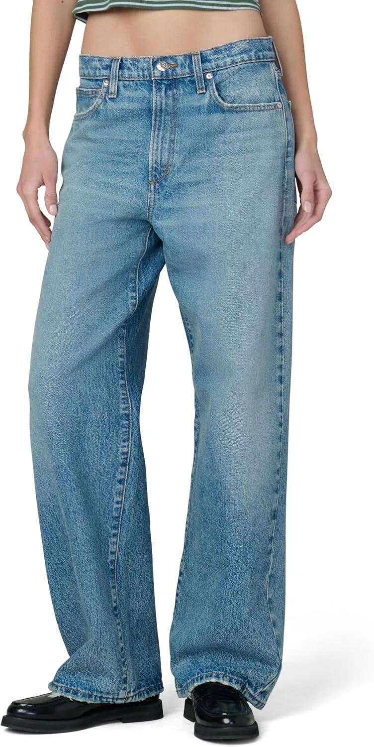 

Джинсы Joe's Jeans The Ryan Low Slung Baggy